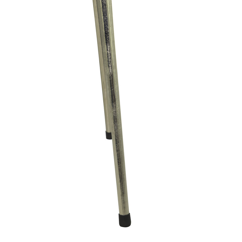 Table de bout Ellyot, Argent
