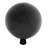 Madore Glass Abstract Gazing Ball-605082011-605082012