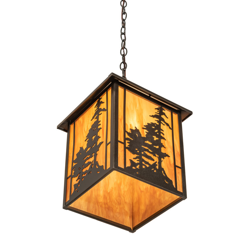 Toomsboro 1 - Light Pendant