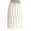 Table Lamp Ceramic Off-White