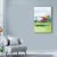 « kicky it i », art sur toile-33522484