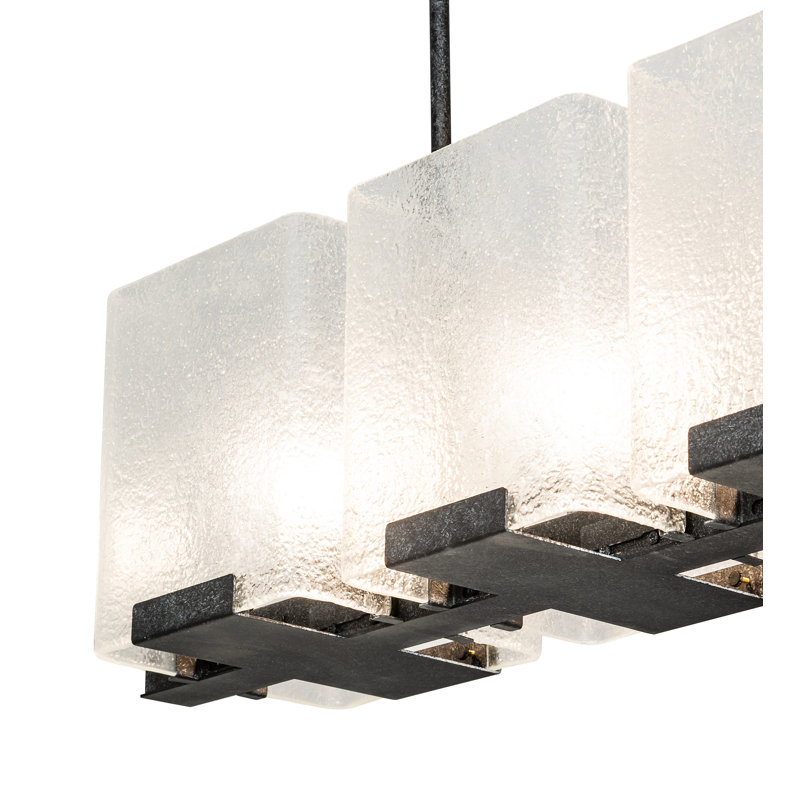 6 - Light Chandelier