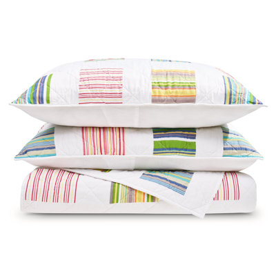 Sailor Quilt Set