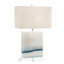 Enigma Table Lamp