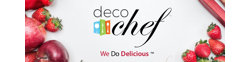 Deco Chef logo