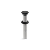 Clicker Drain Without Overflow