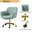 Chaise de travail Clio à hauteur réglable-459673728