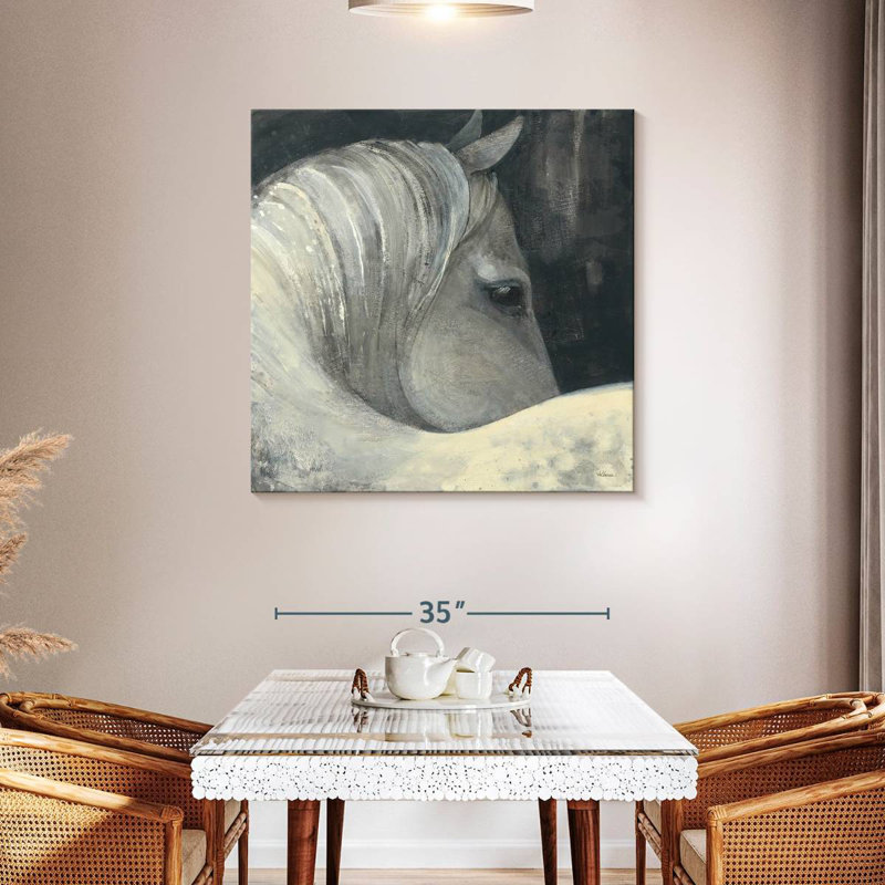 Brampt Bijou, 39" H x 39" W