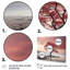 «Sky Ephemeral Glow» sur toile-711090891-711090883