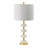 Marble Table Lamp