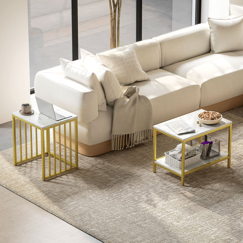 Nesting Tables