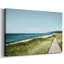 Toile tendue Ivimage Beach Boardwalk-Gallery-484980946