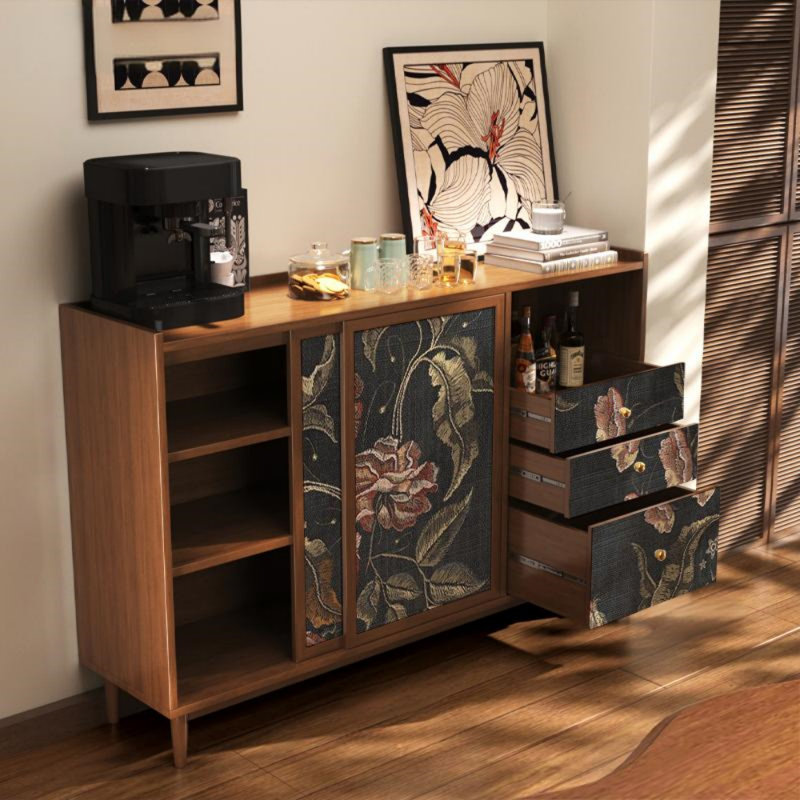 High-End Home Sideboard