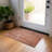 Mekya Flatweave Patchwork Indoor / Outdoor Rug-2058466274