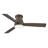 Montego 52'' Ceiling Fan with LED Lights-690446068