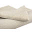 Lene Hand Knotted Wool White Rug-15276865