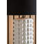 Ulrey Bobbled Ceramic Tall Table Lamp Base-112259959