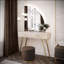 Dressing Table with Mirror