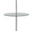Lampe de table sur pied 60 po Yarissa