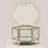Metal Decorative Box