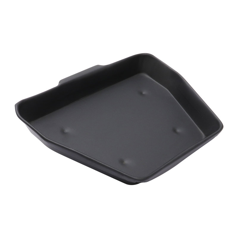 Steel Ash Pan