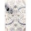 Tapis oriental ivoire / gris Amadeus-51020822