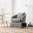 27" Wide Upholstered Accent Chair-113417573