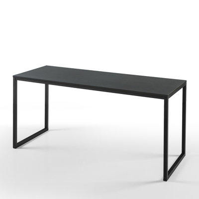 Chelmsford Metal Base Writing Desk