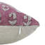 Housse de coussin en coton Floral-101758925