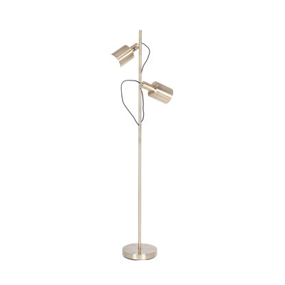 Deaisa 149.5cm Novelty Floor Lamp
