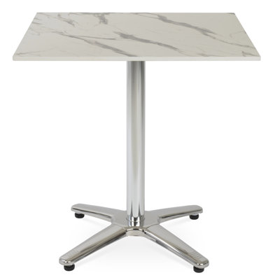 Lamer Laminate Commercial Table