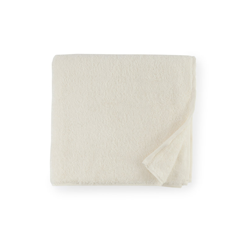 Sarma Fingertip Towel, Ivory