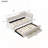 Versatile Upholstered Daybed with Trundle and Multiple Drawers for All Spaces-566625870-566625868