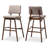 Brighouse 30.3" Bar Stool-537715357