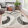 Allenbie Geometric Indoor Rug