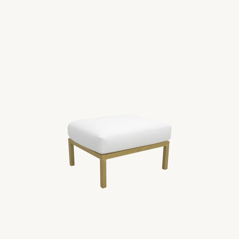 Nicoya Outdoor Ottoman