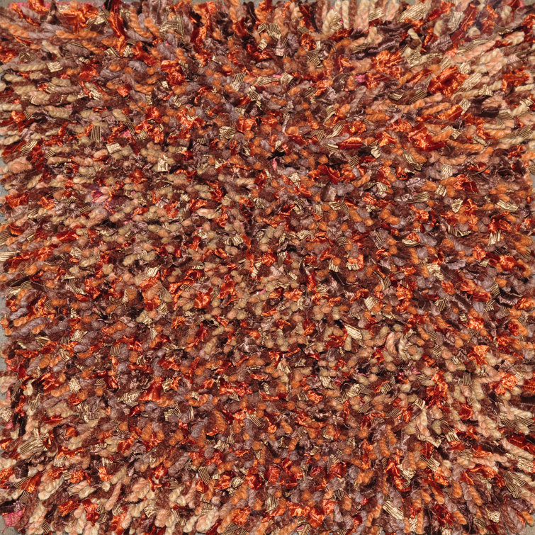 Hoadley Abstract Indoor Rug