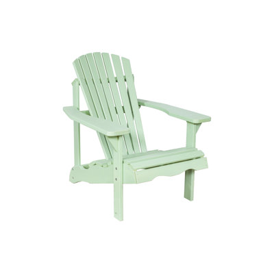 Laverty Outdoor Adirondack Chair
