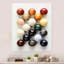 Minimalisme Golf Tees III - impression d'art en métal Golf-850988414