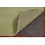 Tapis perse vert Gabbeh 5 x 10