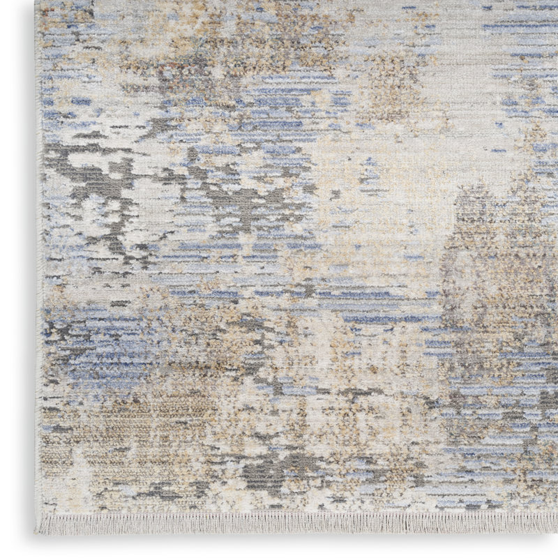 Avtepe Area Rug, Rectangle 99 x 160cm
