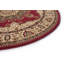 Tapis oriental rouge Clarence-20963598