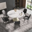 Table de salle à manger Modern-179220473-179220472