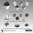 Karran Quartz 32-1/2'' X 19-1/4'' Single Bowl Undermount Workstation Kitchen Sink-62374436
