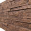 Panneau avec imitation de pierres EverStone Acadia-38351314