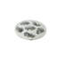 Nordic Ware Novelty Baby Bunny Cake Pan