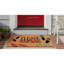 Tapis d'extérieur Hartfield Veuillez retirer vos chaussures-511669722