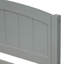 Lit plateforme simple avec deux tiroirs-124917562