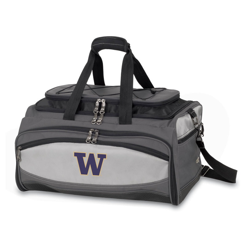 NCAA Buccaneer Cooler, Washington