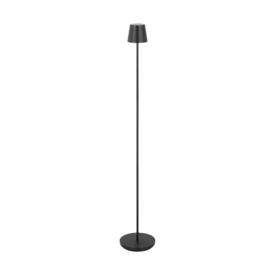 Nevis Medium Rechargeable Floor Lamp